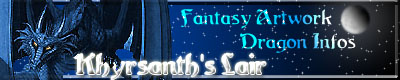 Dragoness dot de