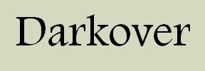 Banner: Darkover