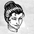 Button Minerva